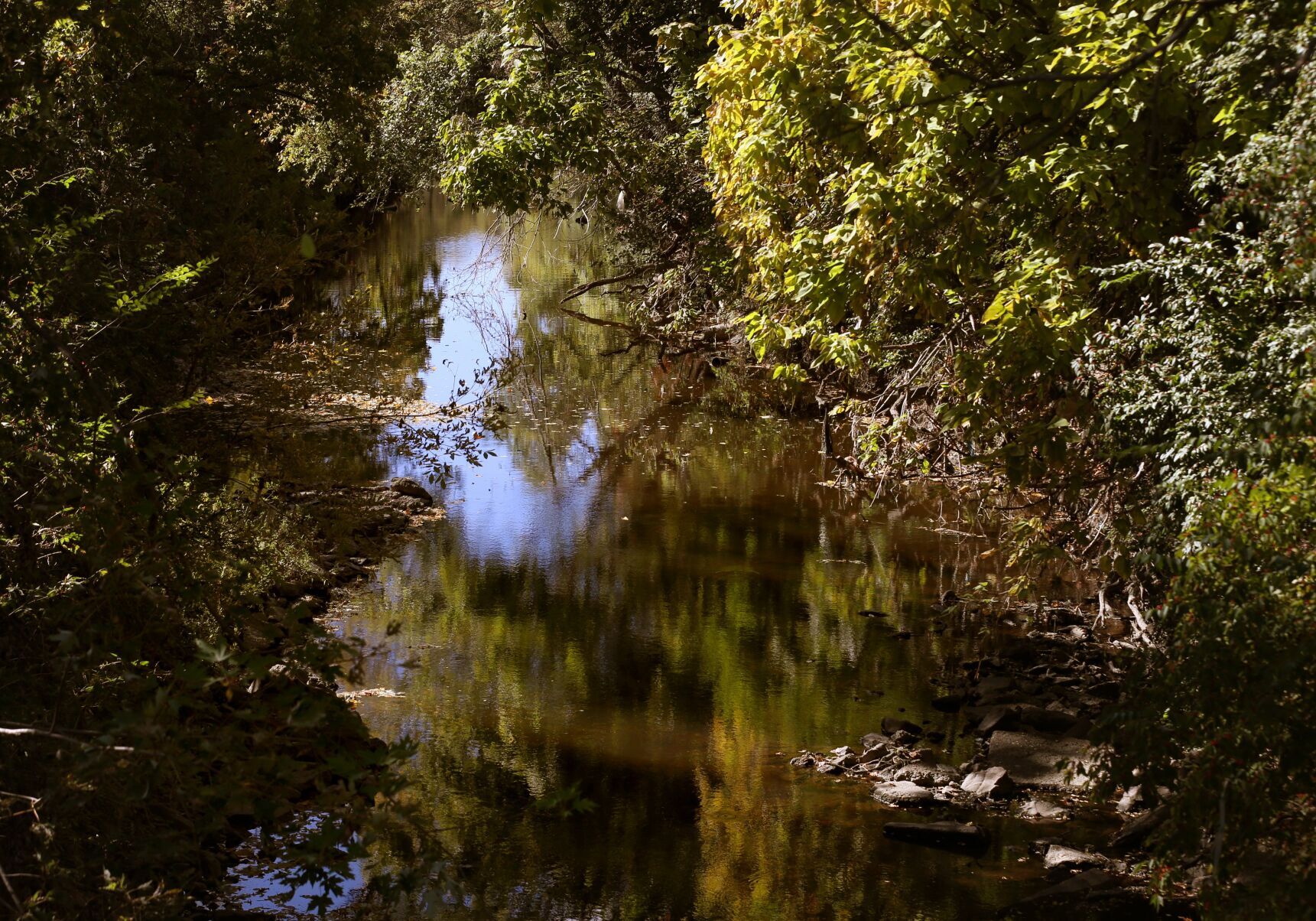 Recent Coldwater Creek flood may have endangered school